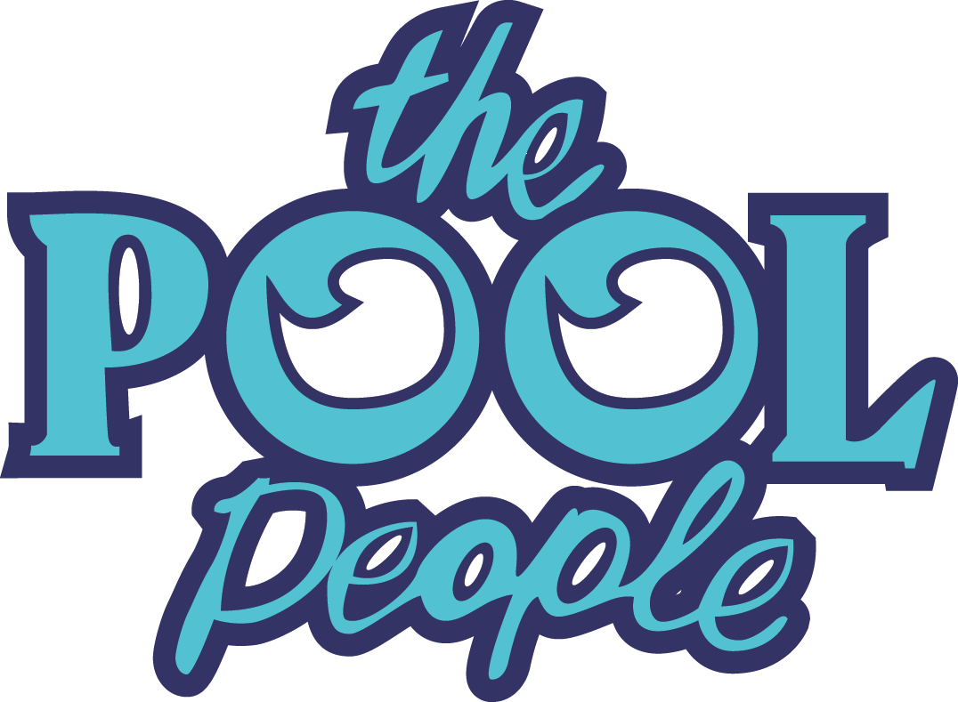 The Pool People logo