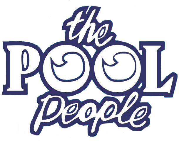 The Pool People of Ohio small logo