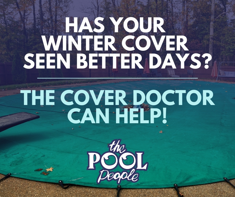 Cover Doctor ad